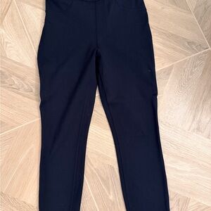 SPANX Women's Midnight Black “Perfect Pant”